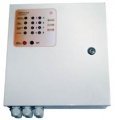 СКБ теплотехніки Сигнал-31Д / 8 пульт контролю датчиків загазованості