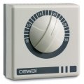 CEWAL RQ10 термостат кімнатний