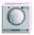 CEWAL RQ30 термостат комнатный  