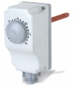 Afriso 7P1 / TG 200 mm термостат регульований: 0-90 ° С