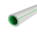 Труба поліпропіленова ASG-Plast Classic Green pipe PN20