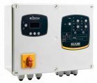Шафа керування одним або двома насосами DAB E-BOX BASIC D 230/50-60