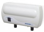 Atmor Basic 3.5 kW (1.5 + 2) (кран) проточний водонагрівач