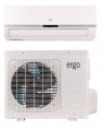 Ergo AC-0904 CH настінна спліт-система