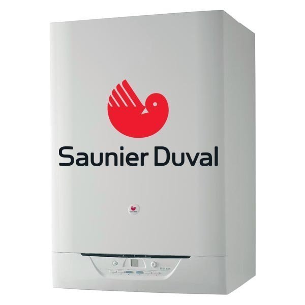 Газовые котлы Saunier Duval