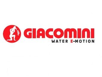 Новый логотип Giacomini