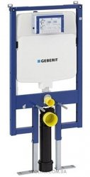 Geberit Duofix 111.726.00.1 cистема инсталляции для унитаза