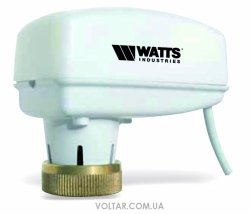 Watts EMUJC-010 електронний сервопривід