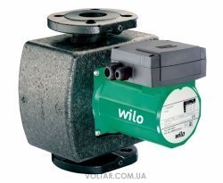 Wilo-TOP-S 50/4 EM PN 6/10 циркуляционный насос