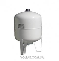 Cordivari VERNICIATO PED VT 100л розширювальний бак Cordivari VERNICIATO PED VT 100л розширювальний бак
