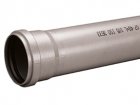 Труба ПВХ Ø110 x 2,6 для внутренней канализации Wavin