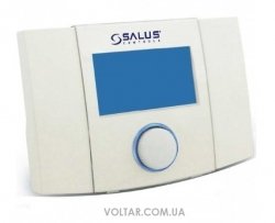 Контролер для геліосистем Salus PCSol 200 Basic