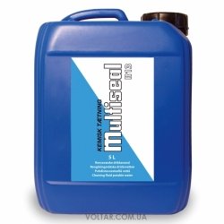 Multiseal R13 рідина для очищення систем подачі питної води