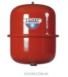 Zilmet Cal-Pro 24 розширювальний бак