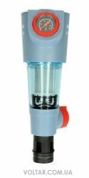 Honeywell FN74CS-1A фильтр для воды с обратной промывкой