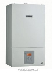 Bosch Gaz 6000 W WBN 6000-18C RN котел газовий