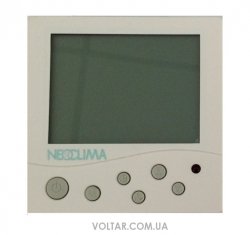 Пульт управління фанкойлами NeoClima N2008PT
