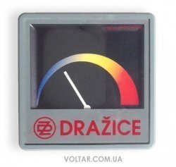 Індикатор температури для бойлерів Drazice OKC / OKCE 50-200