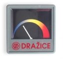 Индикатор температуры для бойлеров Drazice OKC/OKCE 50-200