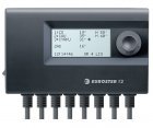 Многофункциональный контроллер Euroster 12