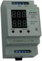 ADECS ADC-0312 реле контроля уровня жидкости