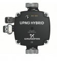 Grundfos UPM3 HYBRID 25-70 180 ACA насос циркуляционный