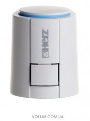 HERZ 7708 термопрівод для 2-х позиційного регулювання