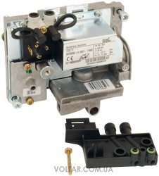 Комбінований газовий регулятор CGS71D R10 206B для котла Viessmann