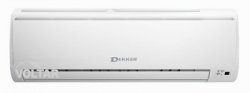 DEKKER DSH105R / LDC Lux R410 INVERTER инверторная настінна спліт-система