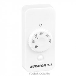 Беспроводной терморегулятор Auraton T-1 R (передатчик)