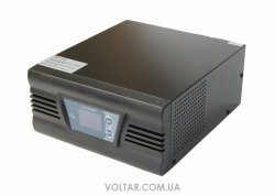 Luxeon UPS-1500ZD джерело безперебійного живлення