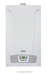 Baxi ECO Compact 24 Fi котел газовый*