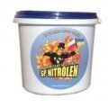 SP-NITROLEN 1 кг средство для химической очистки сажи и смолы