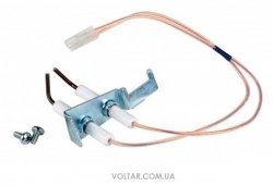 Электроды розжига Vaillant turboTec, atmoTEC Pro (mini)