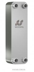 Secespol Hexonic LA22LN-50-3 / 4 