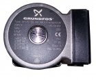 Циркуляционный насос Grundfos UPS15-50 для котлов Immergas, Saunier Duval, Beretta, Vaillant