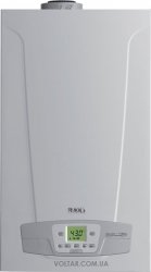 Baxi Duo-tec Compact + 1.24 GA котел газовий