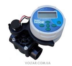 Автономный контроллер Hunter Node-100-Valve-B