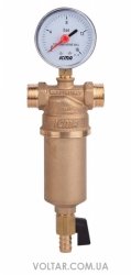 ICMA 750 cамопромывной фильтр для воды