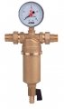 ICMA 751 cамопромывной фильтр для воды