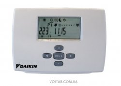 Daikin EKRTWA термостат для управления тепловым насосом