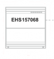 Daikin EHS157068 змішувальний модуль теплового насоса
