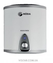 Roda Aqua Inox 10 V бойлер електричний