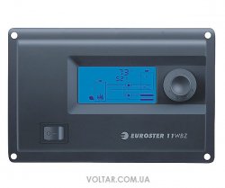 Многофункциональный контроллер Euroster 11WBZ