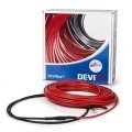 DEVI DEVIflex 6T двужильный нагревательный кабель