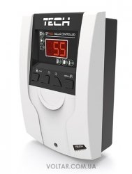 Tech ST-400 контролер для геліосистем