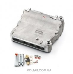 Комплект теплообмінника для Immergas Victrix 24 TT