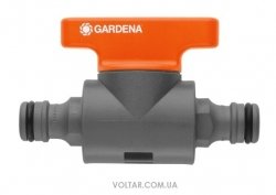 Клапан регулирующий Gardena (02976-29.000.00)