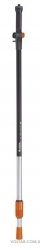 Телескопічна водопровідна ручка Gardena (05554-20.000.00)