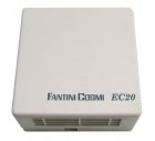 Fantini Cosmi EC20 датчик комнатной температуры